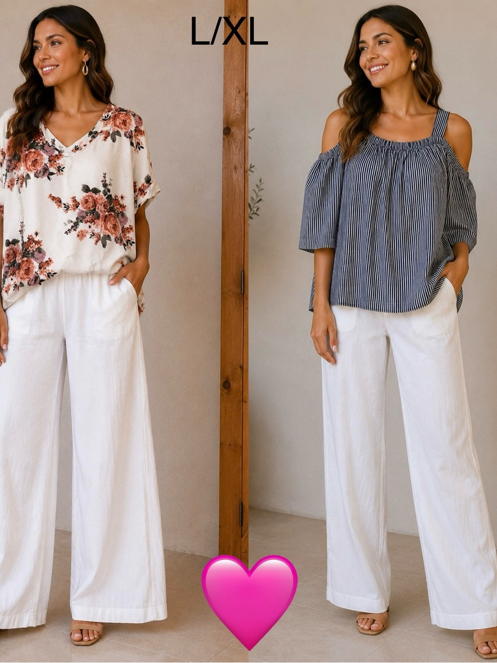 Summer Outfit Bundle